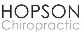 aussie-logo-top Hopson Chiropractic Tyler TX Logo